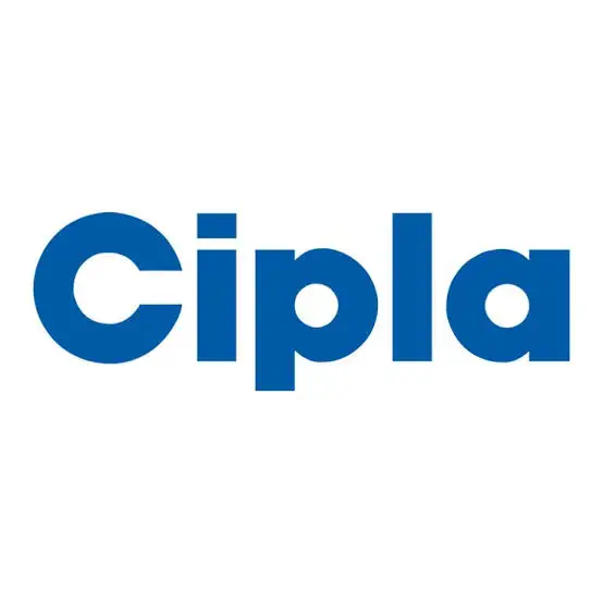 Cipla Logo