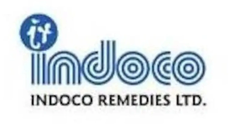 Indoco Logo