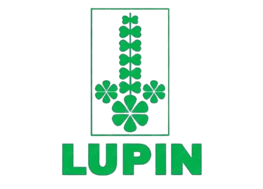 Lupin Logo