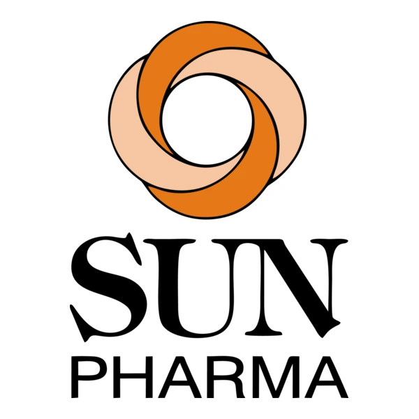 Sun Pharma Logo