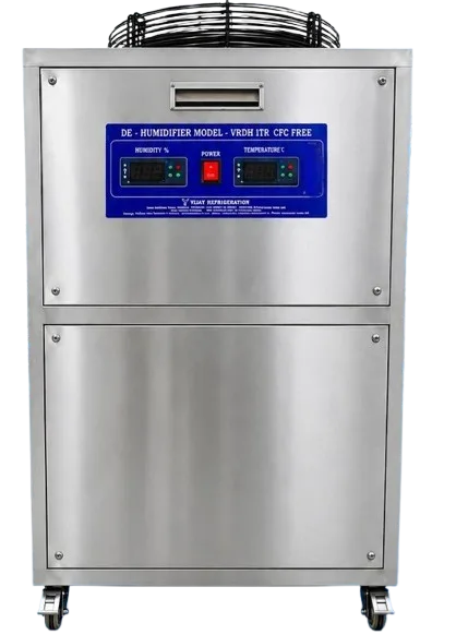 Dehumidifier
