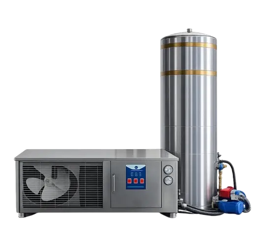Heat Pump