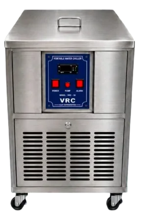 Industrial Chillers